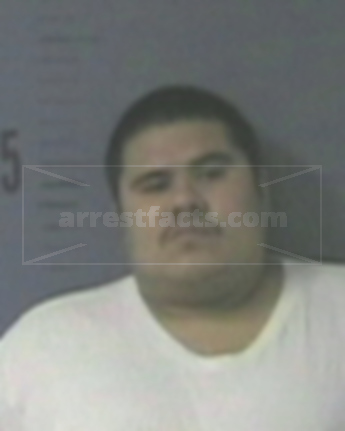 Joel Robert Flores