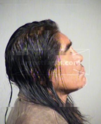 Travis Spencer Enos
