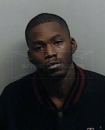 Donzeal Pittman