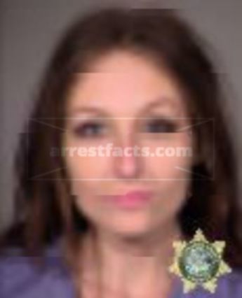 Brittany Gabrielle Stratton