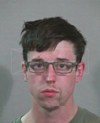 Terrin James Meholchick