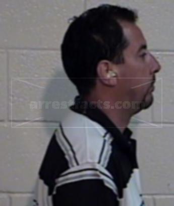 Enrique Olivarez Cortez