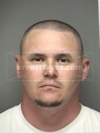 Dustin Joe Woods