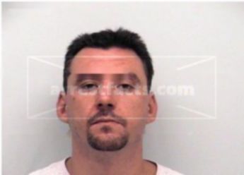 Anthony Gaylord Garvin