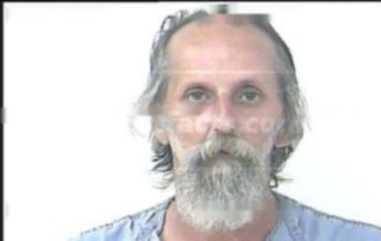 Gregory Wayne Dawson