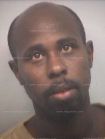 Derrick L Moore