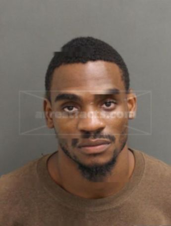 Dante D Rouse