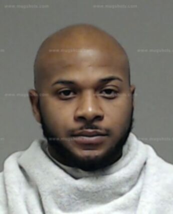 Troy Edward Crawford