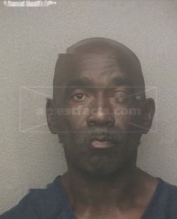 Darryl Hall