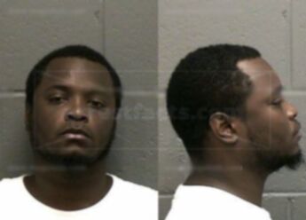 Rufus Bernard Gatlin