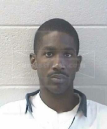 Marcus Mackey