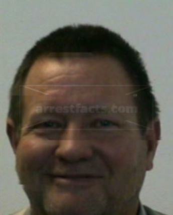 Marc Gib Bryant