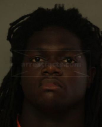 Marcus Lee Conyers