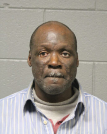 Jerome Taylor