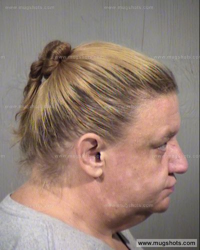 Sharon Ann Williamson