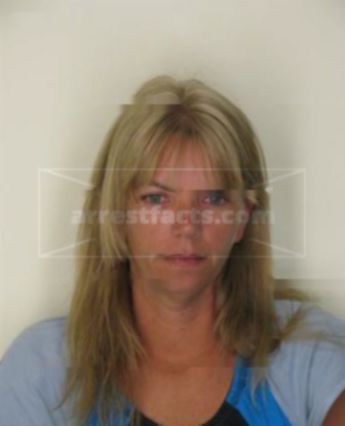 Tracy Renee Pethtel
