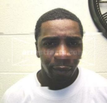Tyrell D Mcgowan