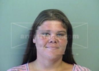 Amanda Darlene Fitzgerald