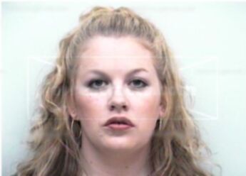 Brooke Aliseen Gibson
