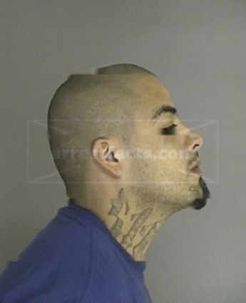 Troy Wesley Rodriguez