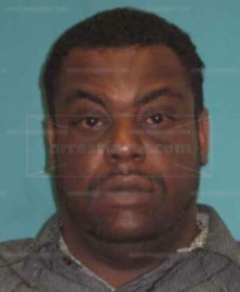 Omar P Scott