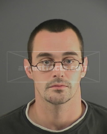 David Allan Wilkinson