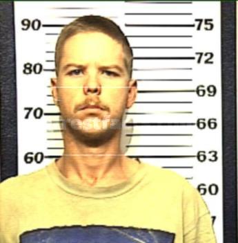 Brandon Eli Smith