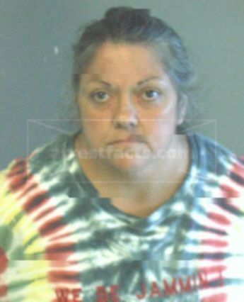 Linda Ann Queen