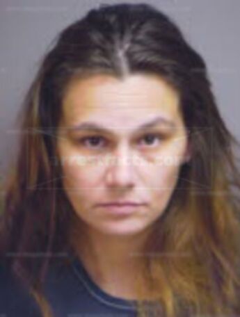 Kandi May Zerby
