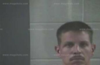 Raymond Travis Hensley