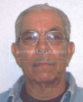 Joe L Alvarado