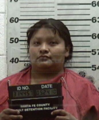 Mary Aguilar