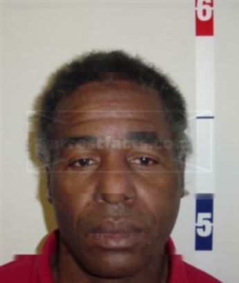 James Arthur Williams Jr.