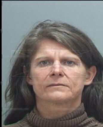 Bridgette Juanita Stark