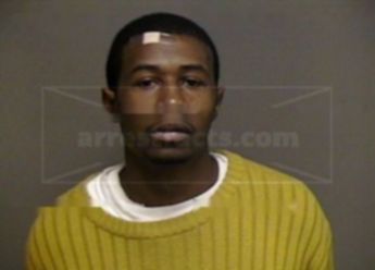 Jarvis Shaw