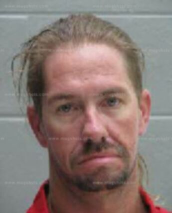 Derek Matthew Conrad