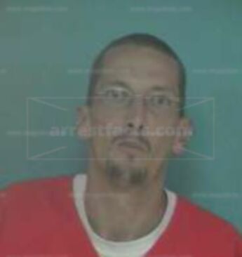 Brad Steven Hawkins