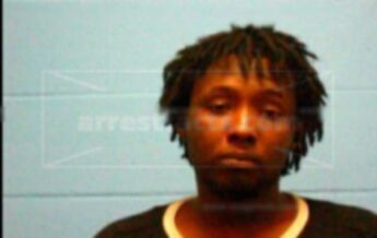 Christopher Deshun Strickland