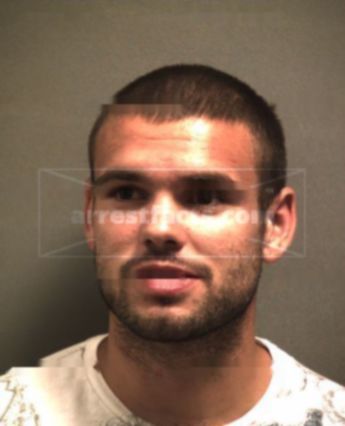 Brett Austin Leake