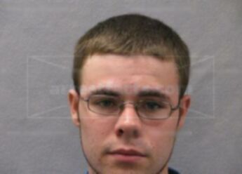 Brian Jason Marcum