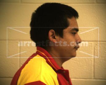 Julius John Escamilla Ruiz
