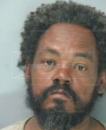 Andre Nicholas Martin