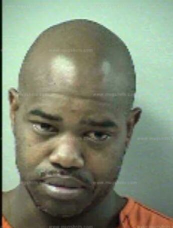 Otis Wayne Pierson
