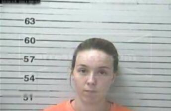 Amber Nicole Pritchett