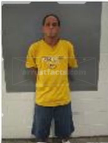 Jonathan Torres Santiago