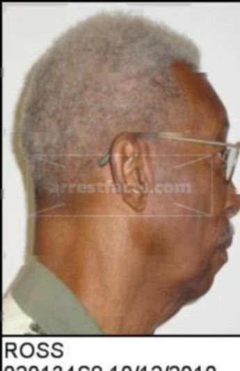 Roosevelt Melvin Ross Jr.