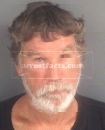 Gordon James Hebert