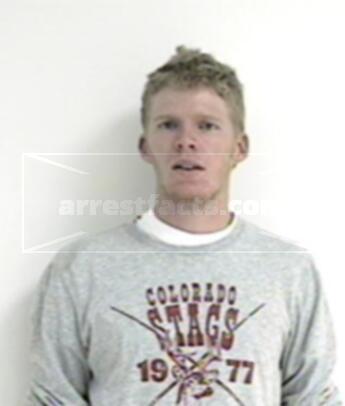 Ryan Lee Standish