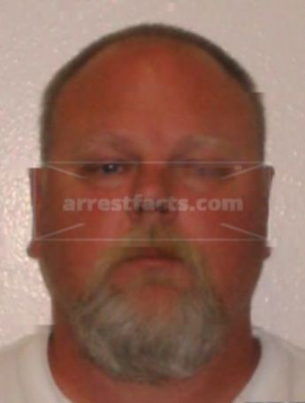 Curtis Lee Mahaffey