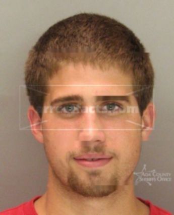 Daniel Grant Mower
